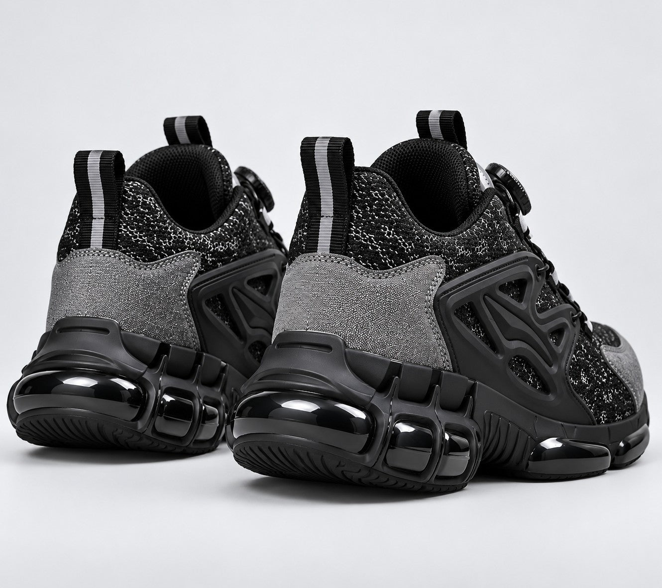 Bot Koruması, Sneaker Ağırlığı